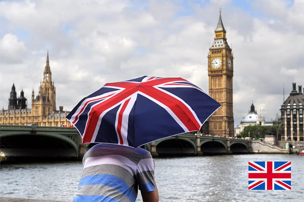 Formations en Anglais