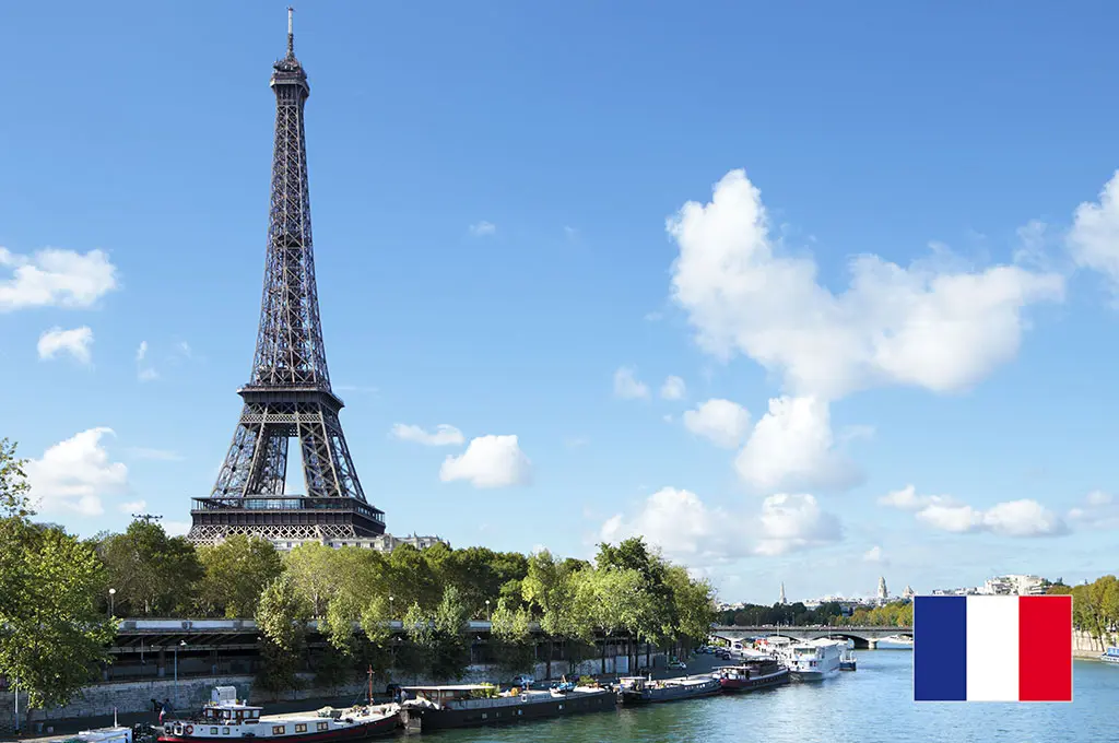 Formations francais langues étrangères